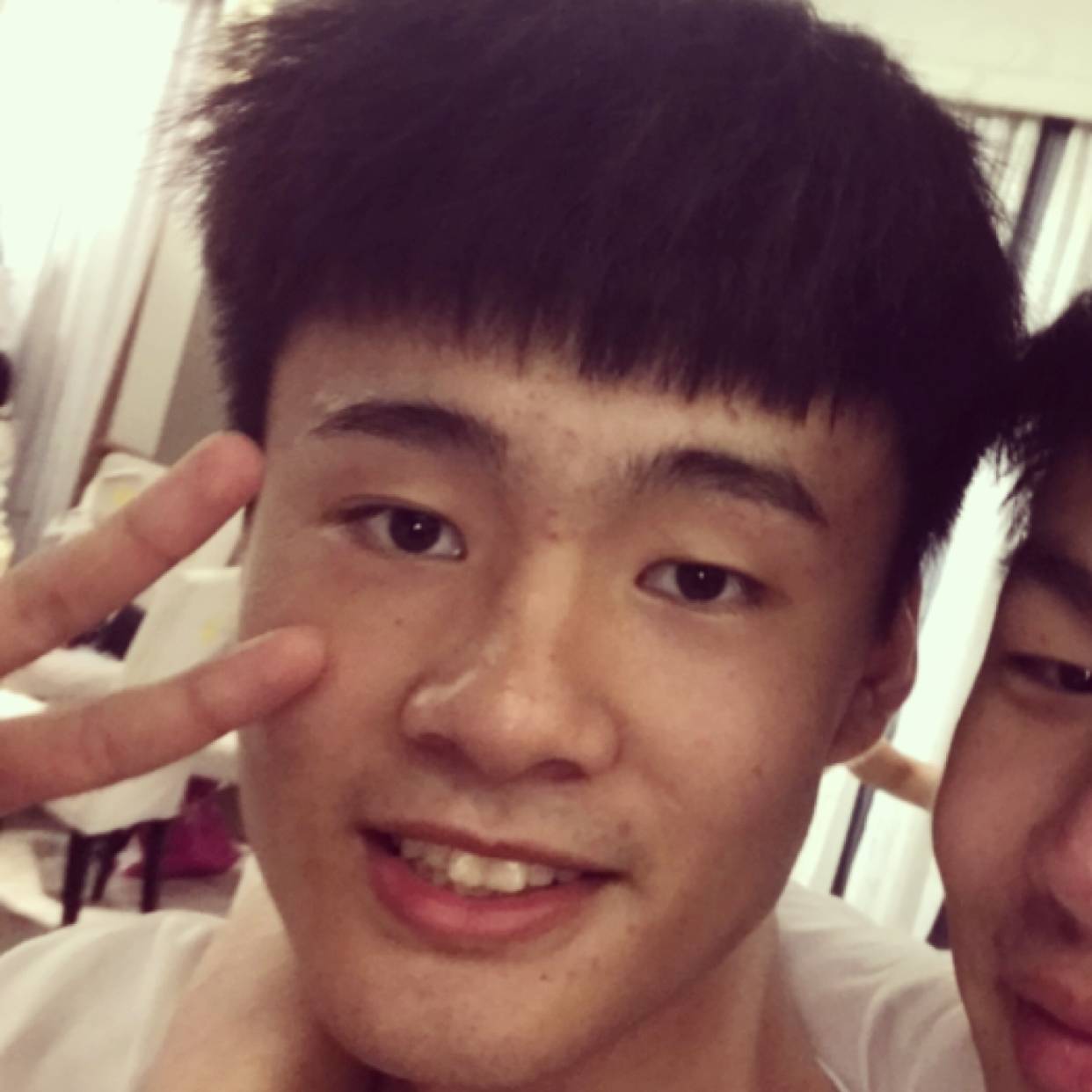 画板那机智的照片