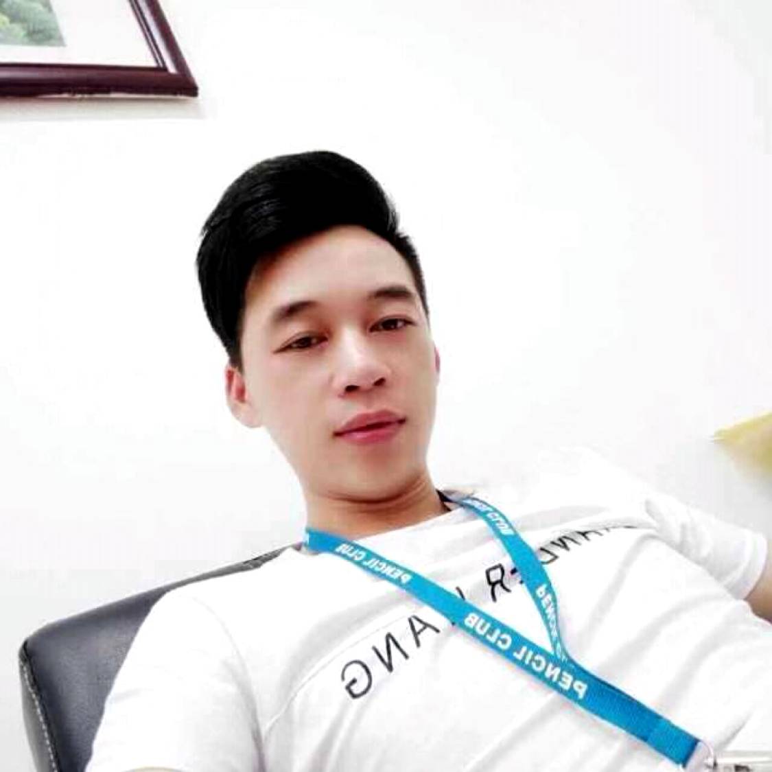 百合多么友好的照片