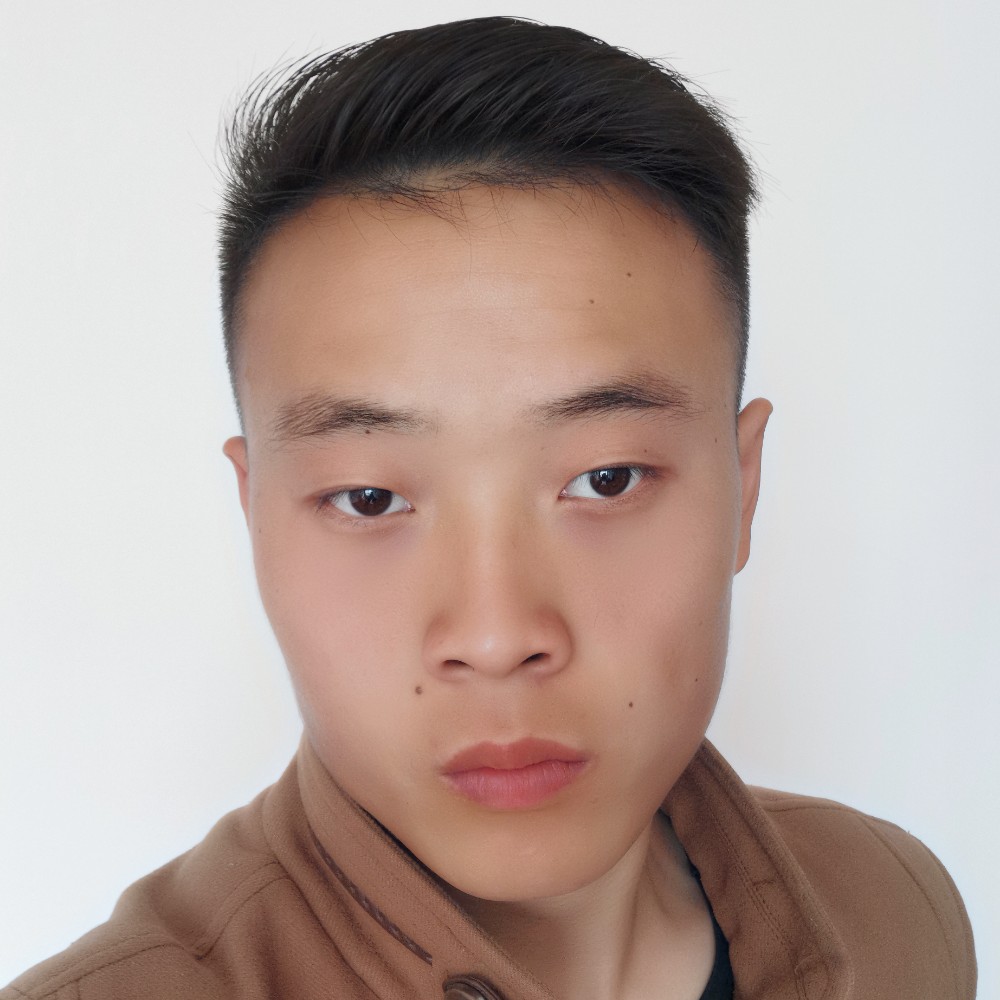 危机泪了中心的照片