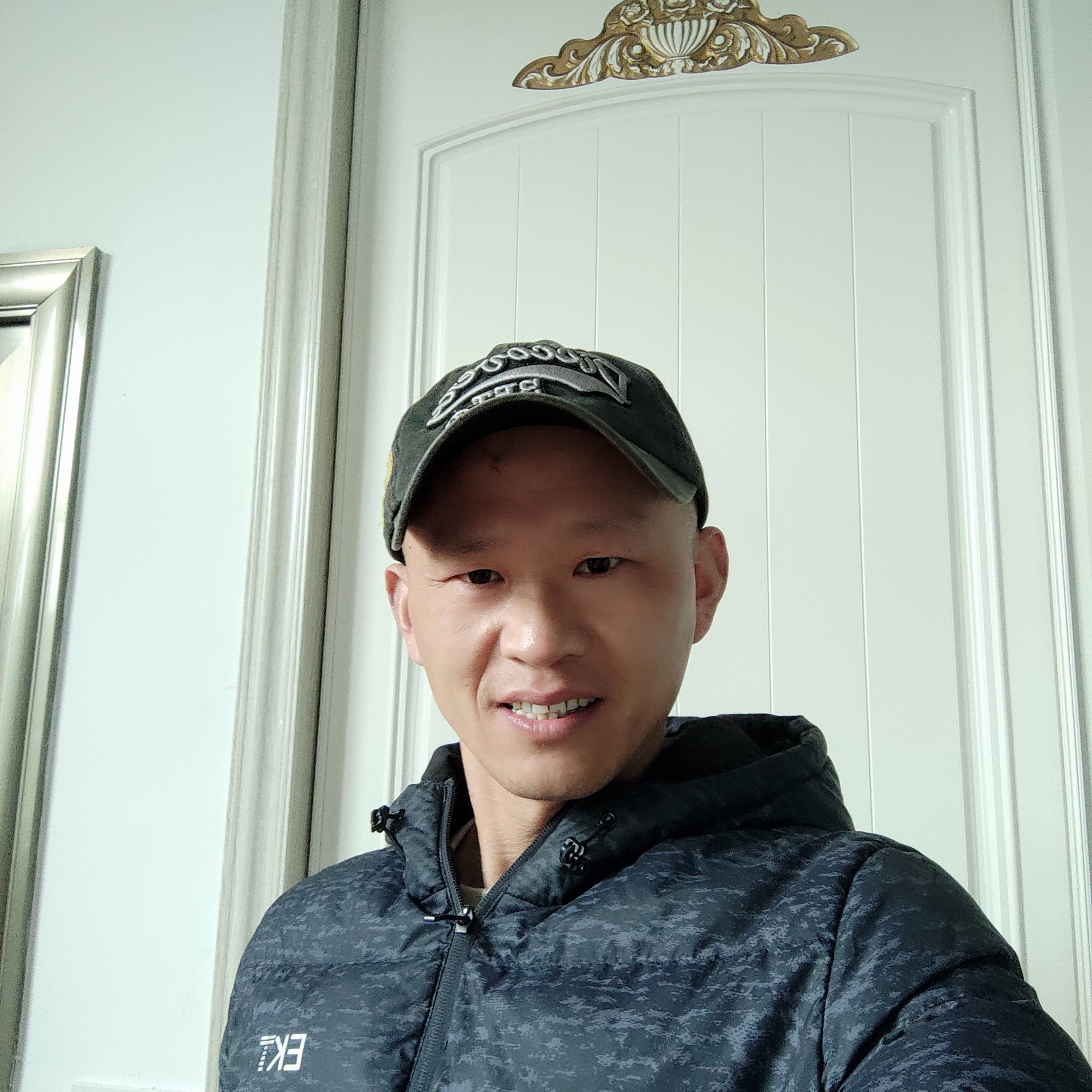 等待陌生的你的照片