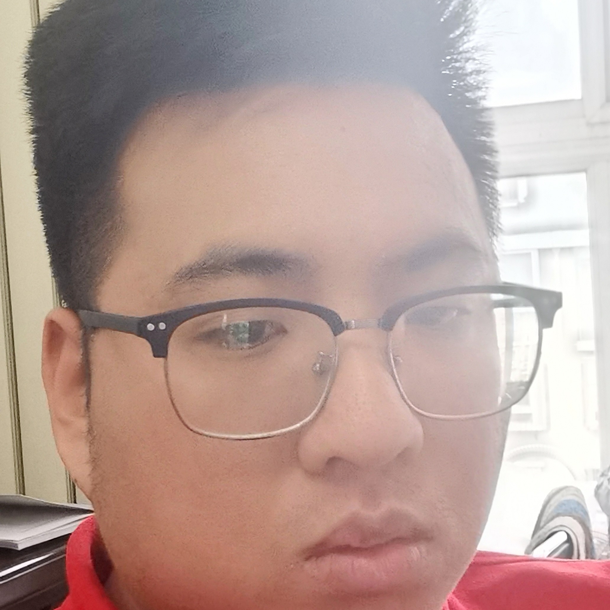 西窗听雨的照片