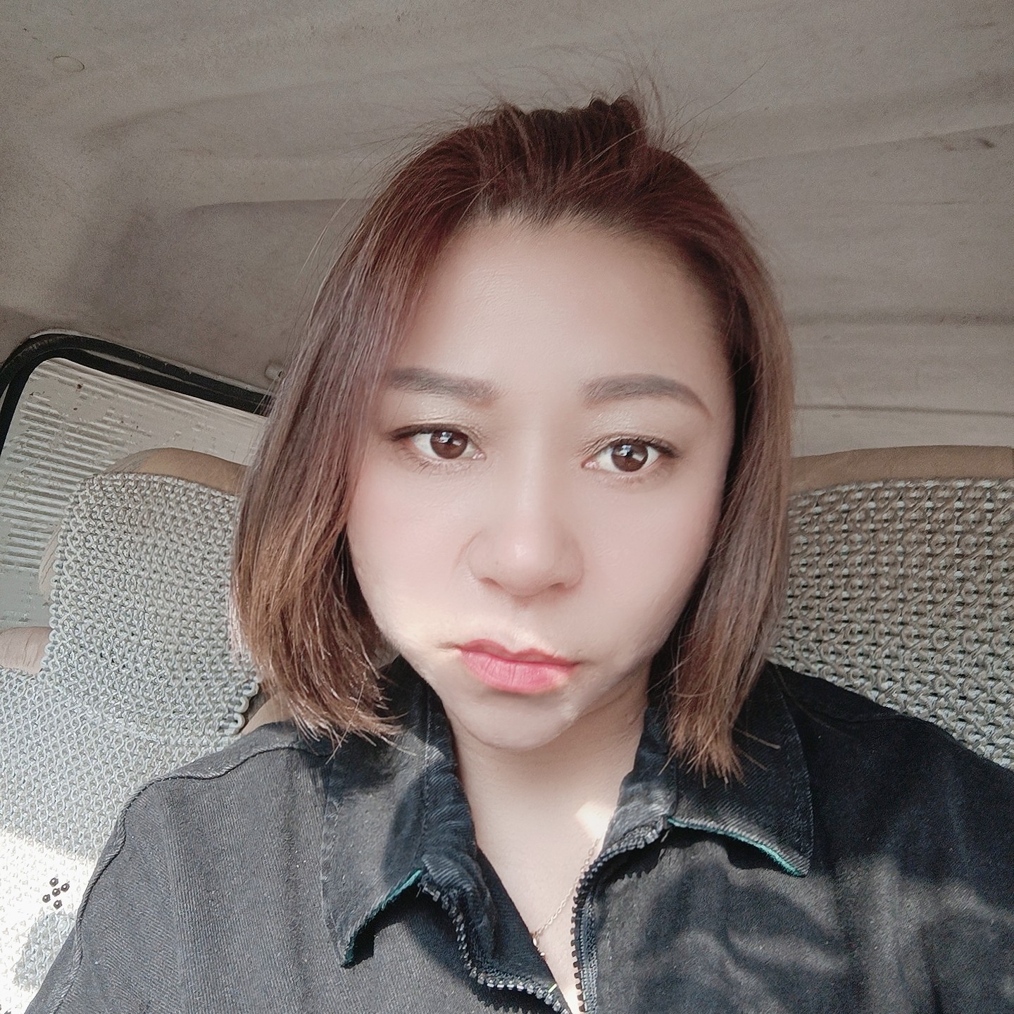 黄豆吃醋机智的照片