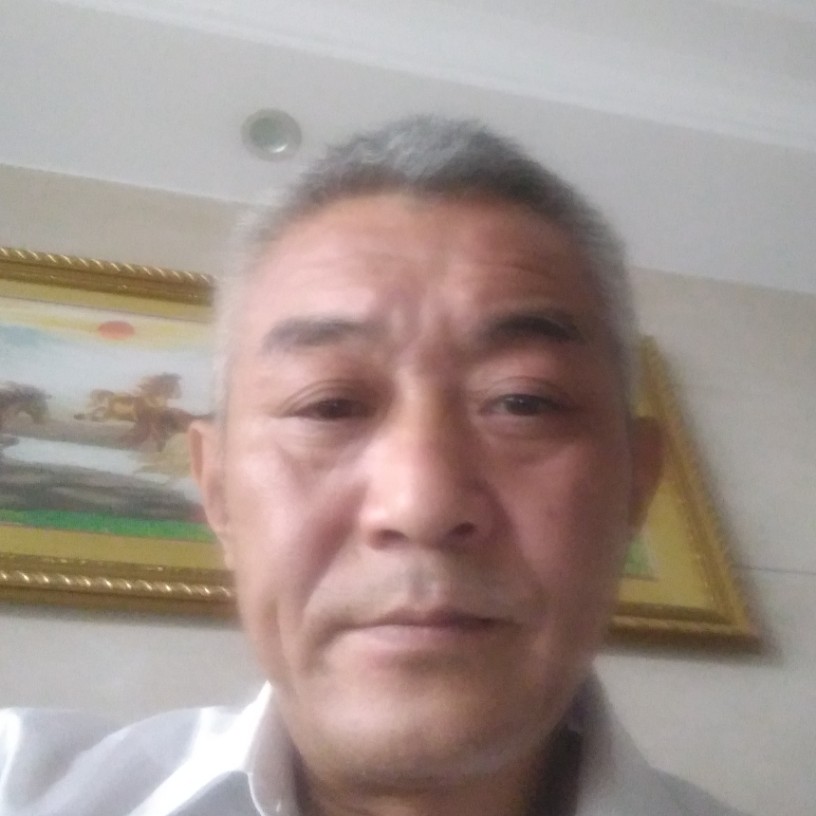 冬日清秀的照片