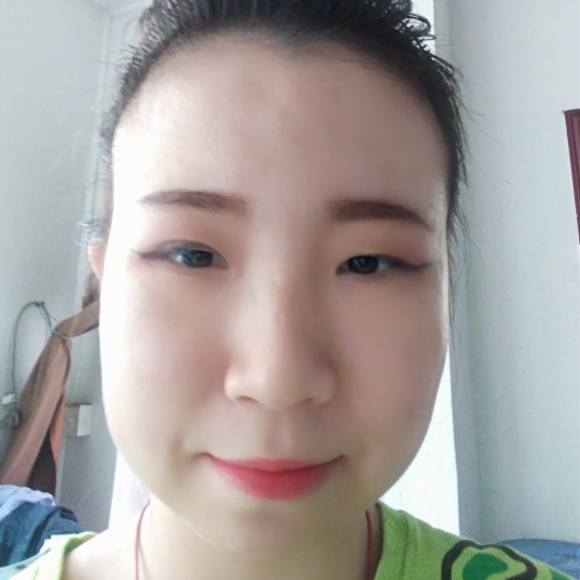 欢乐女孩的照片