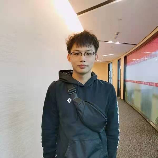 小猫咪木头的照片