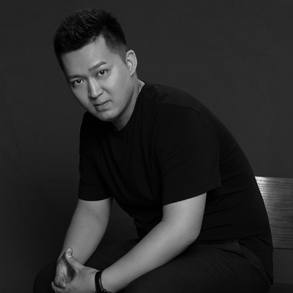 阿王和卡尔梦想的照片