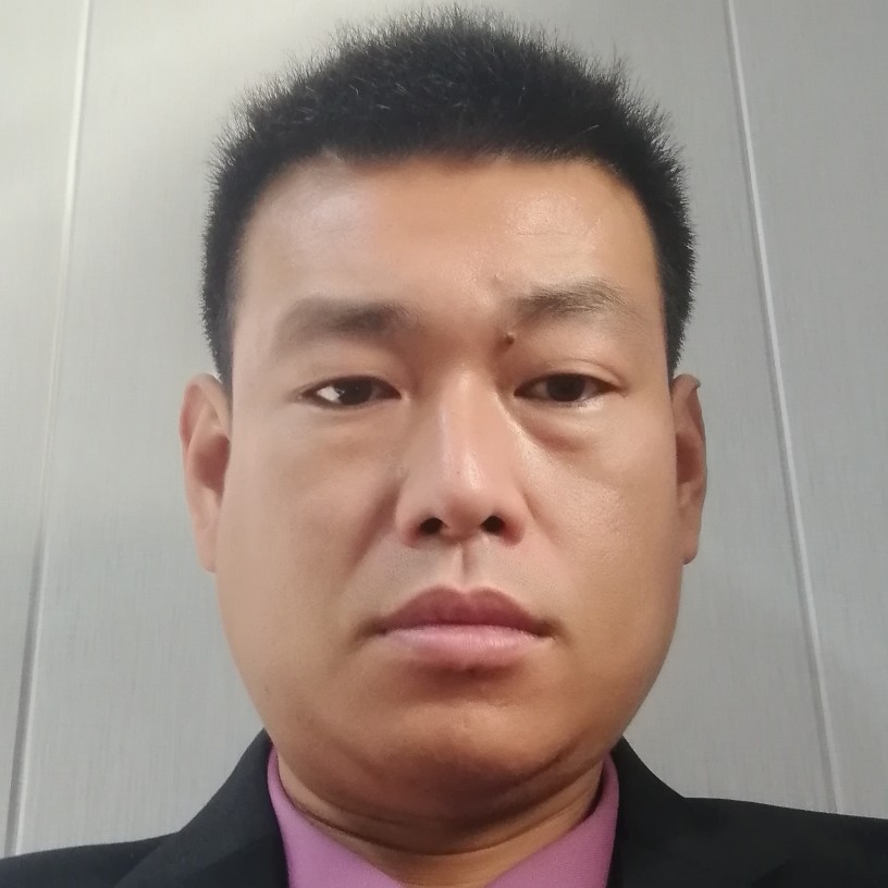 巨蟹男刘杰的照片