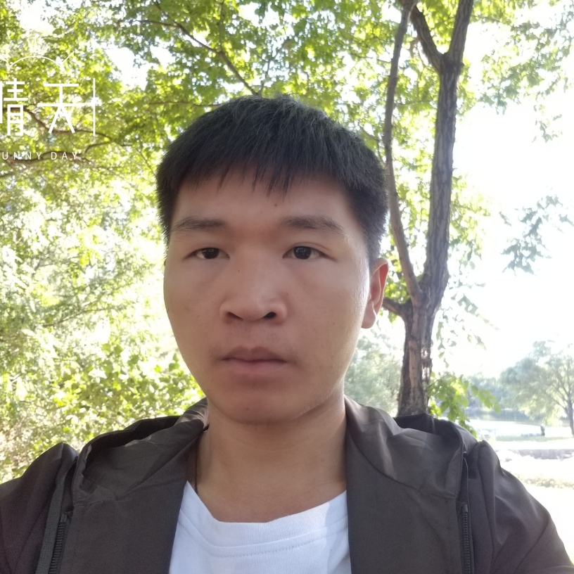简单爱你不变的照片