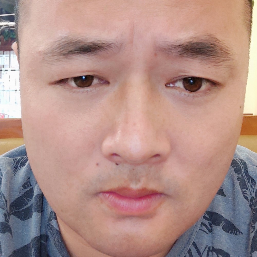 钢铁直男！的照片