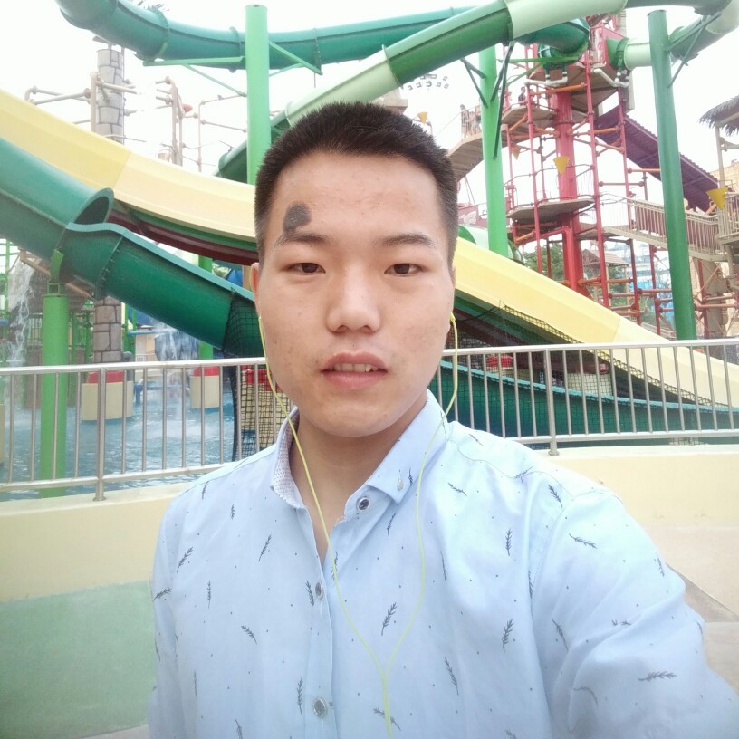 相忘江湖，的照片