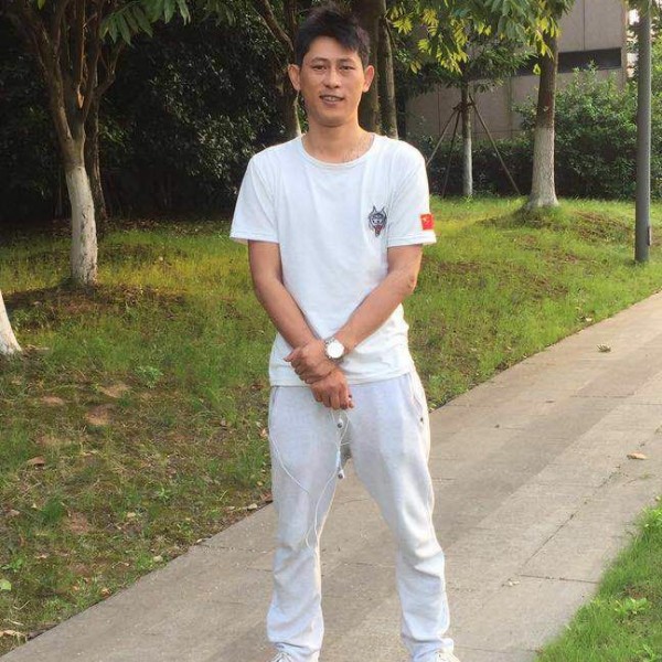 行者武松的照片