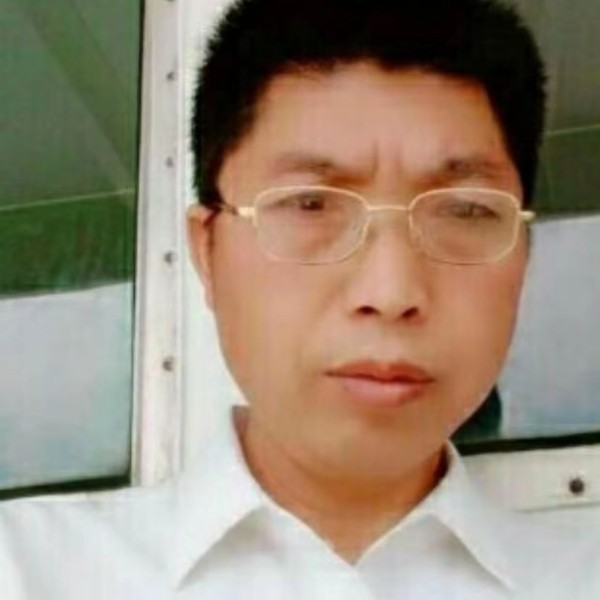 独一男的照片