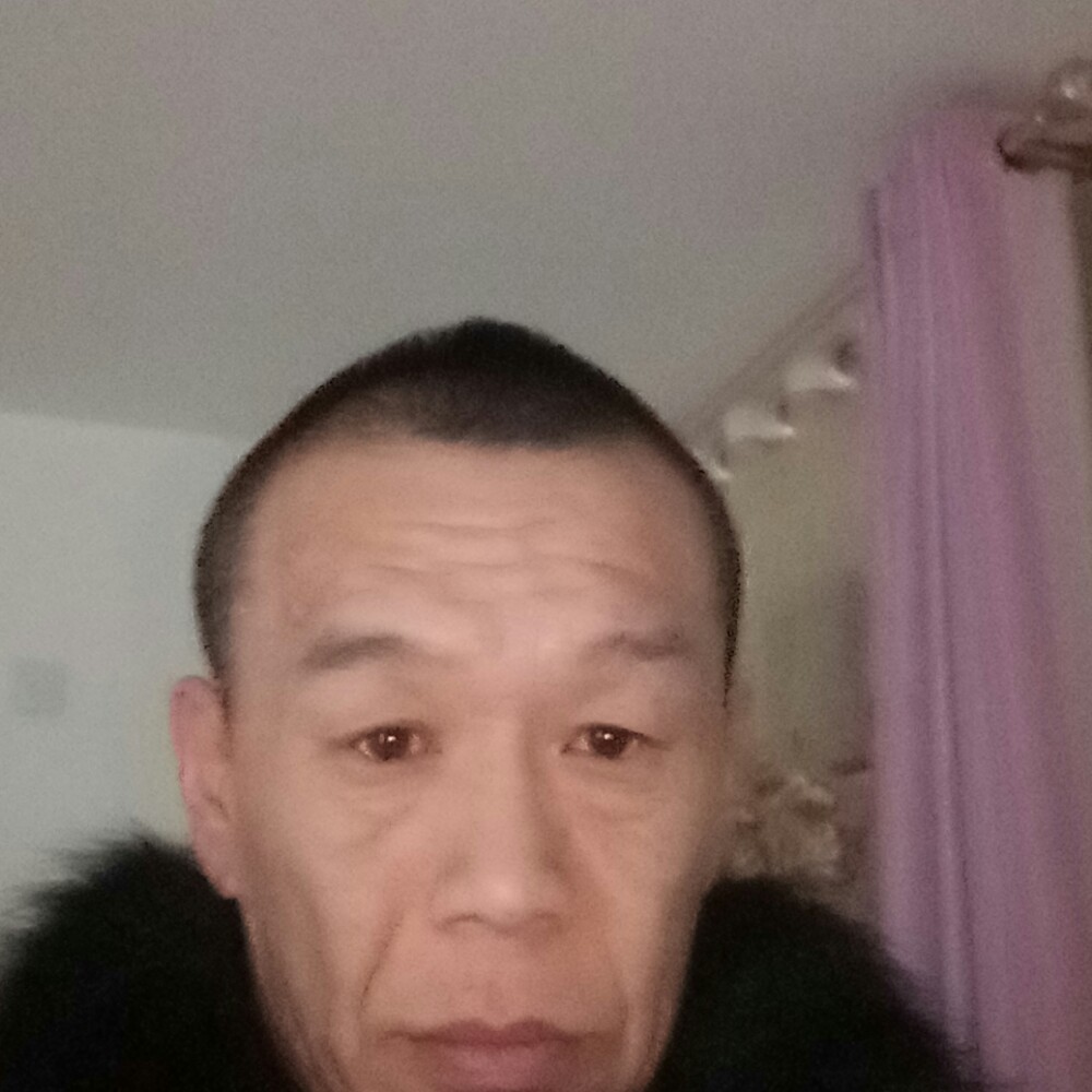 蓝色的天？的照片