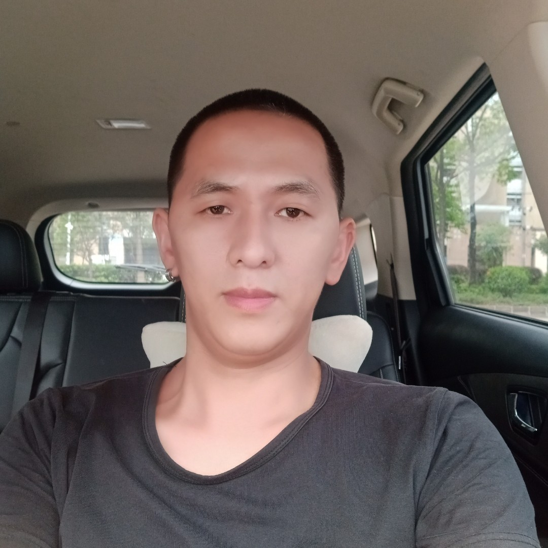 温柔且坚强的照片