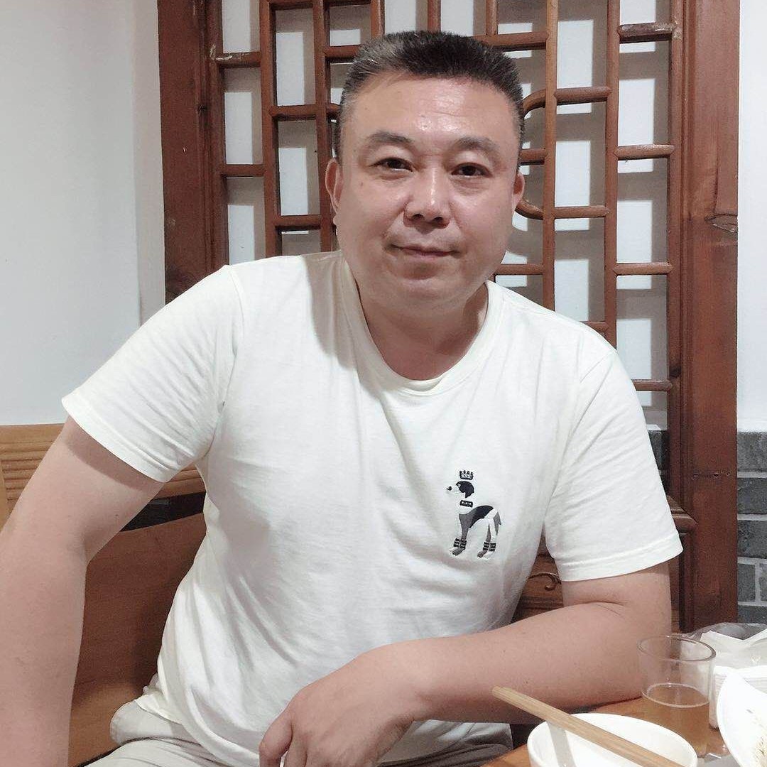 山河无双的照片