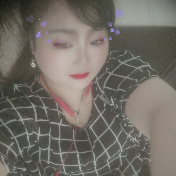 不听话的紫萱的照片