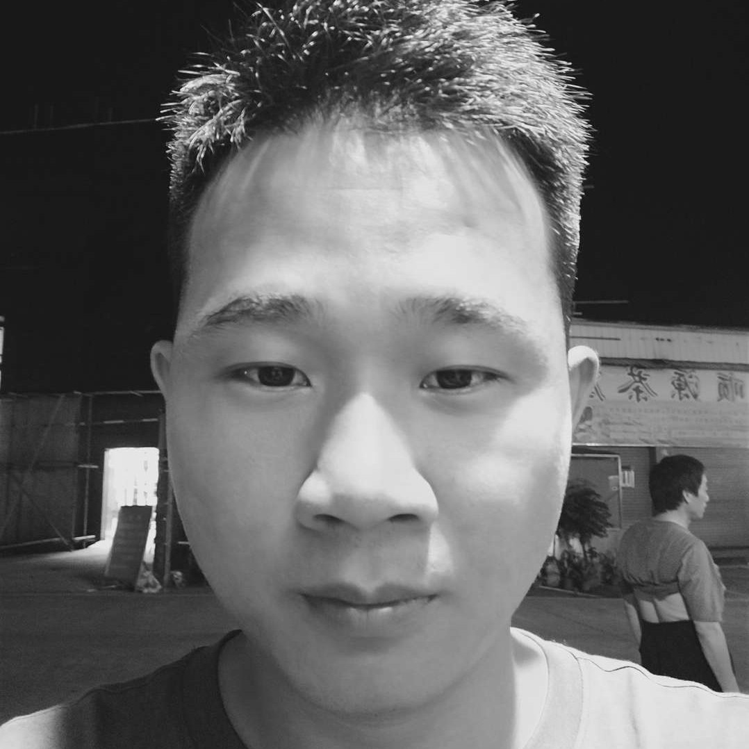 孤心笑大力的照片