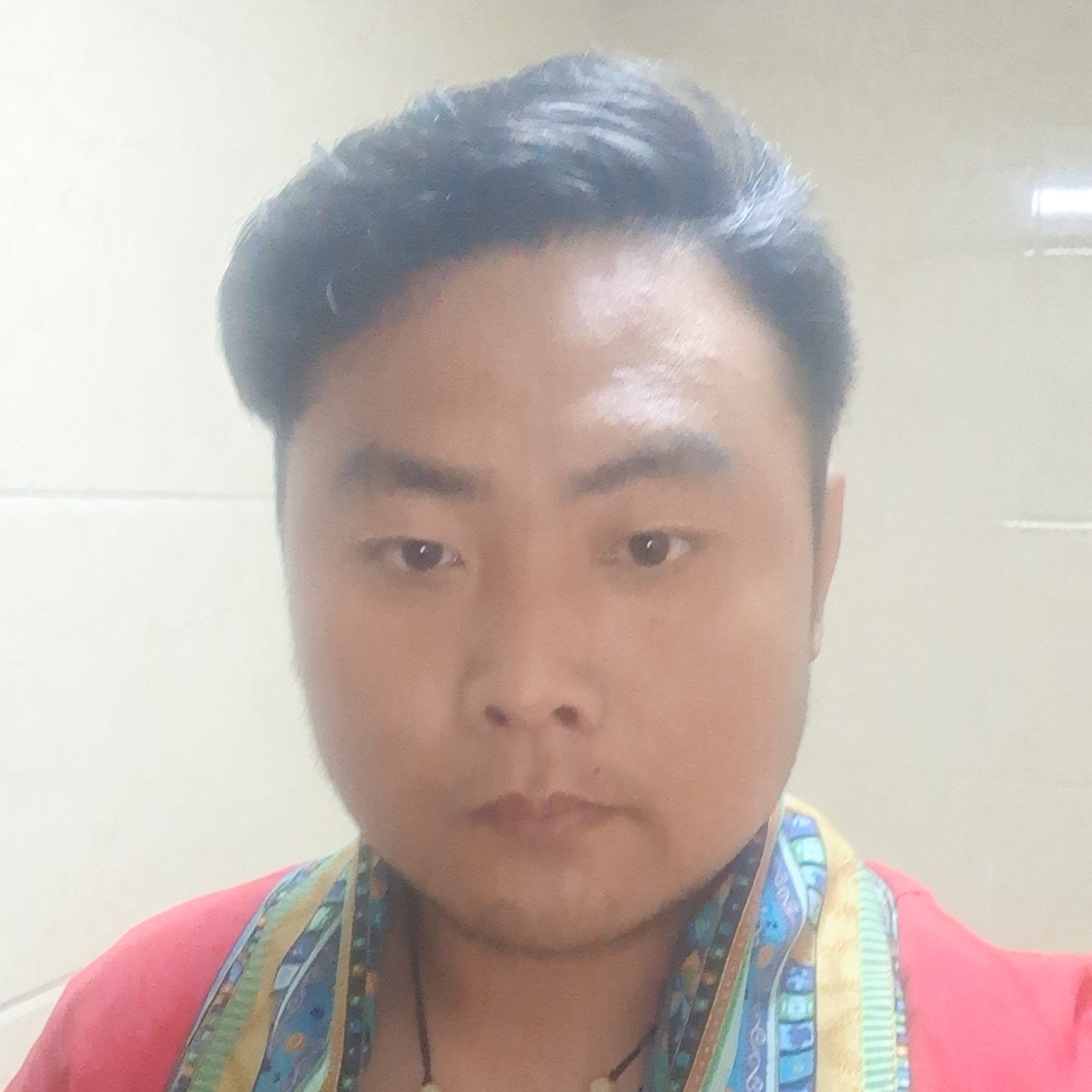 文超的照片