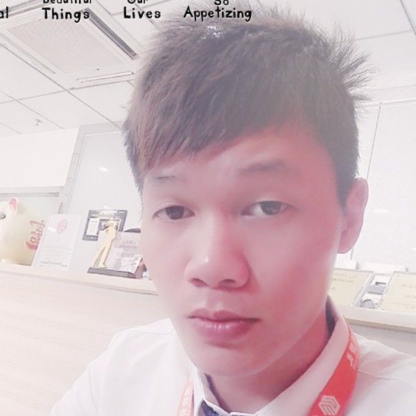 淡然小松鼠的照片