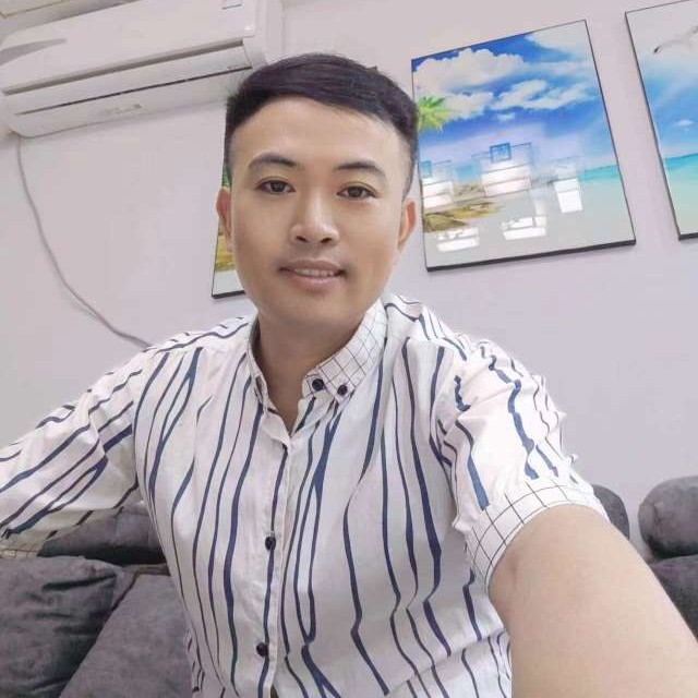 靠谱真诚的人的照片