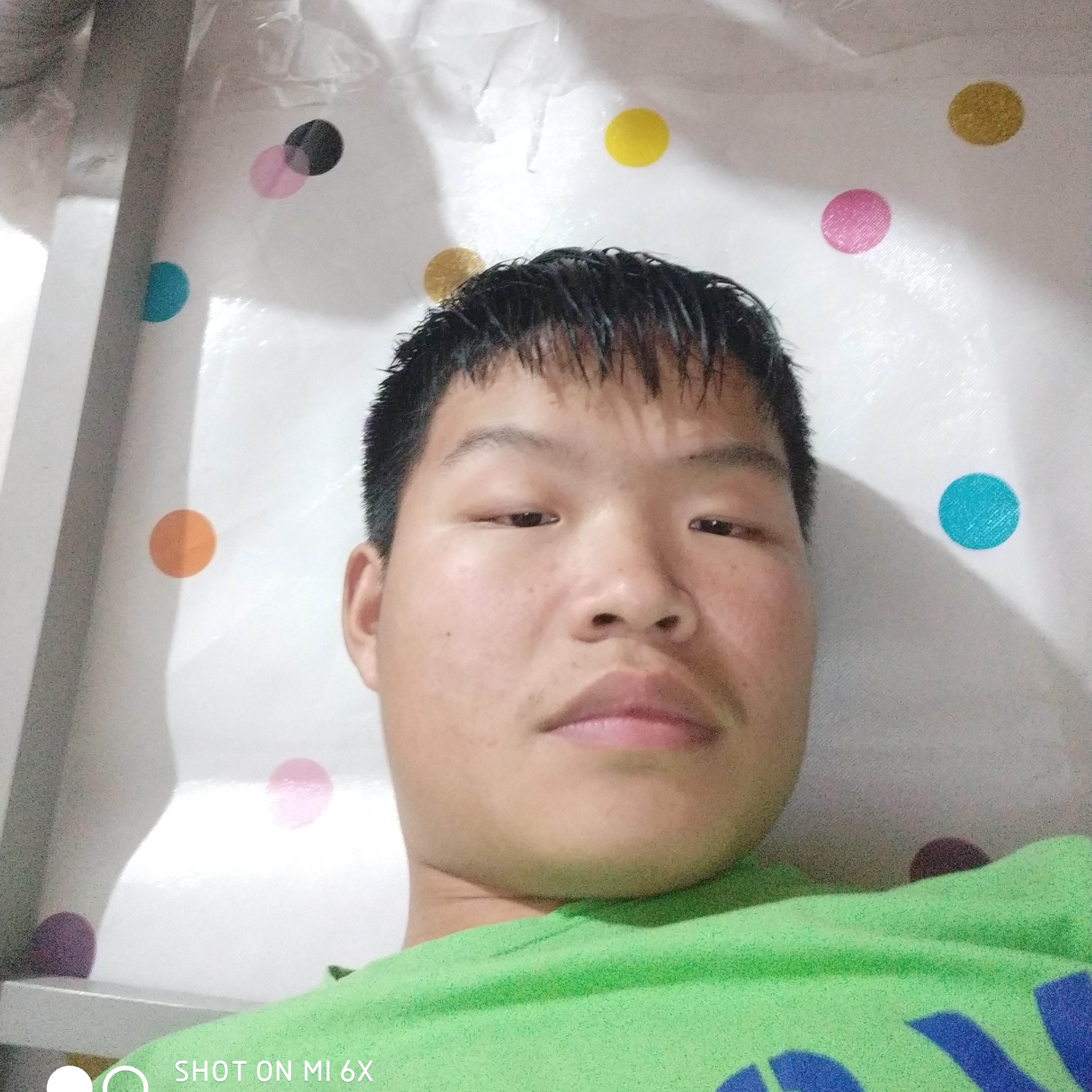 简松松的照片