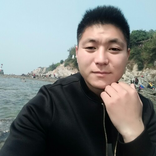 徐金魁的照片