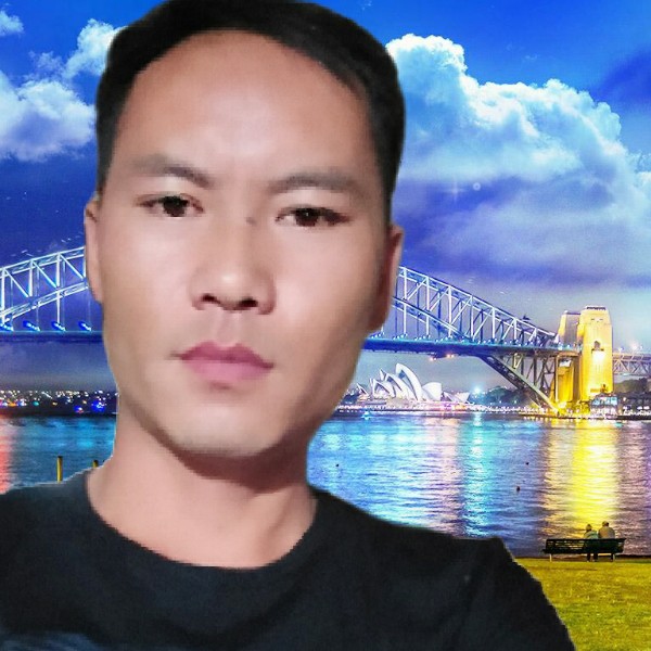 大神爱恋舒适一生的照片