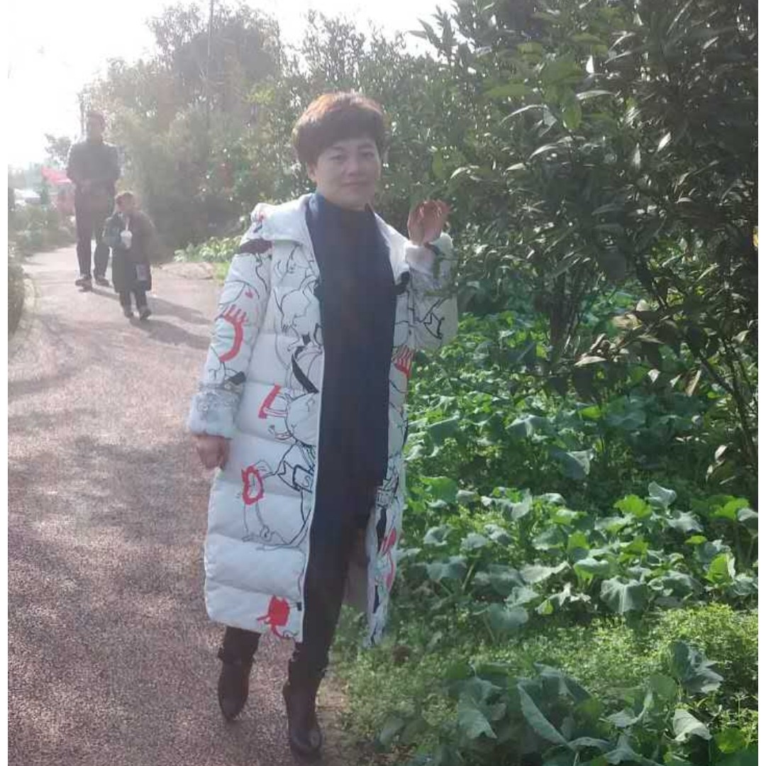 后来踢秋天的照片
