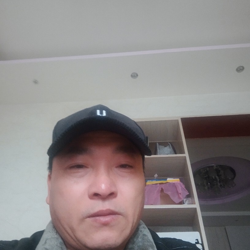 常人的照片