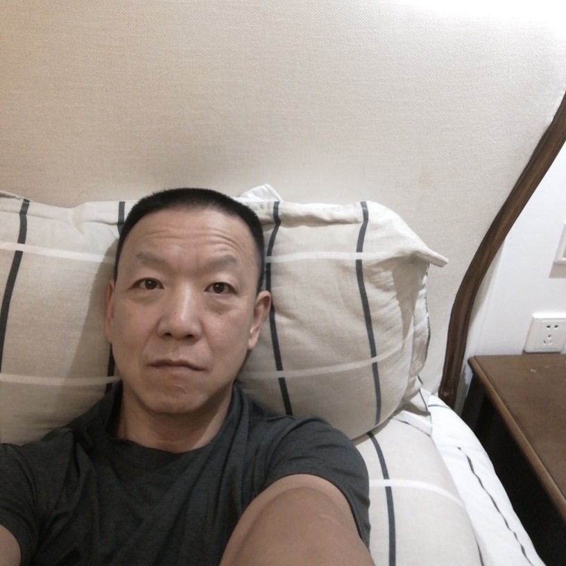 我是寻欢的照片
