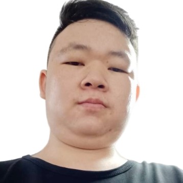 忘忧迎一个人的照片