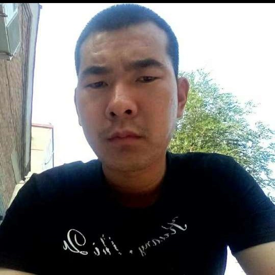 豪爽人生的照片