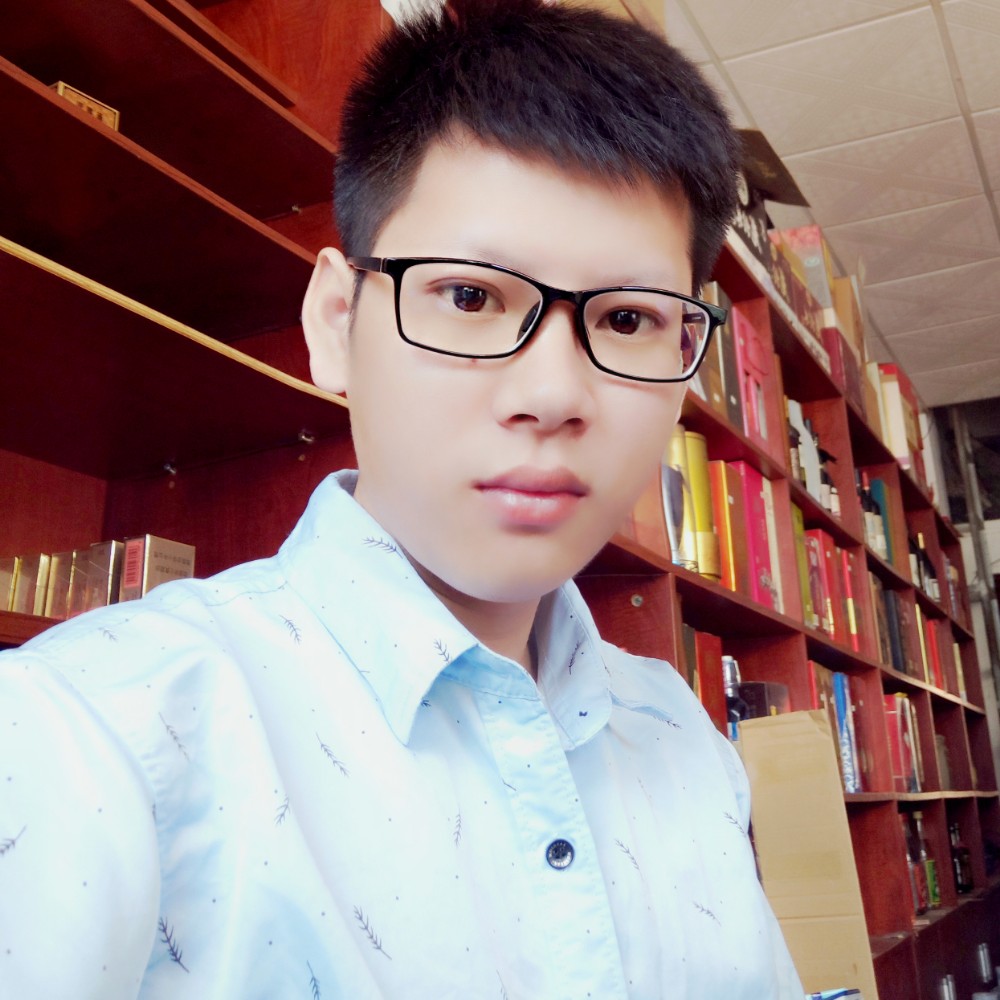 浅陌与单纯的照片
