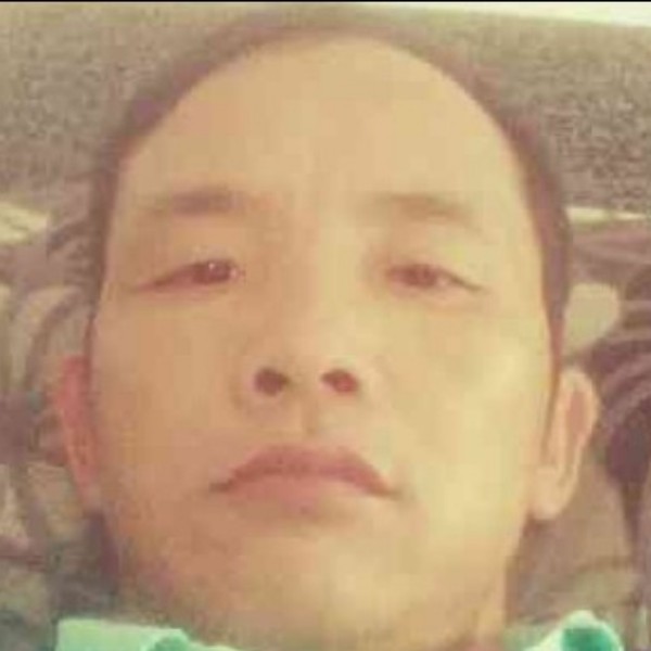 午夜天狼的照片