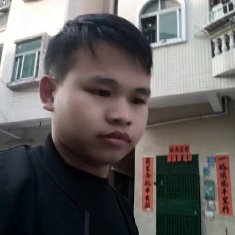 我喜欢你……的照片