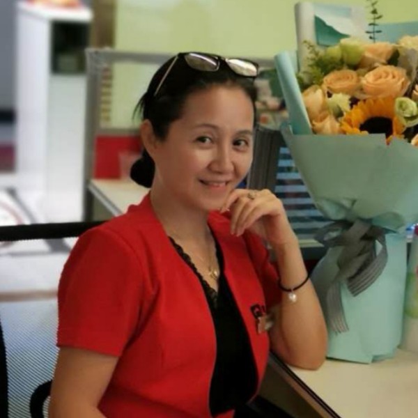 凉面文艺的照片