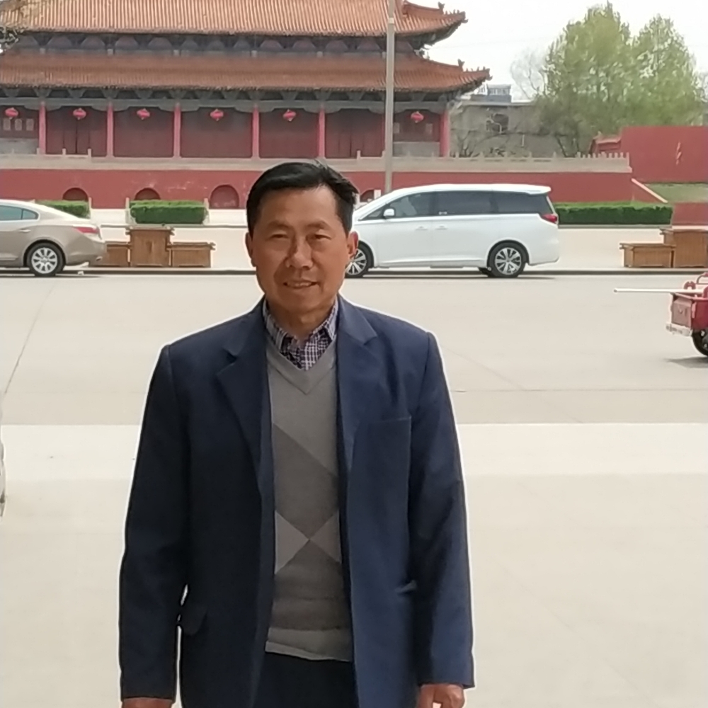 王志川的照片