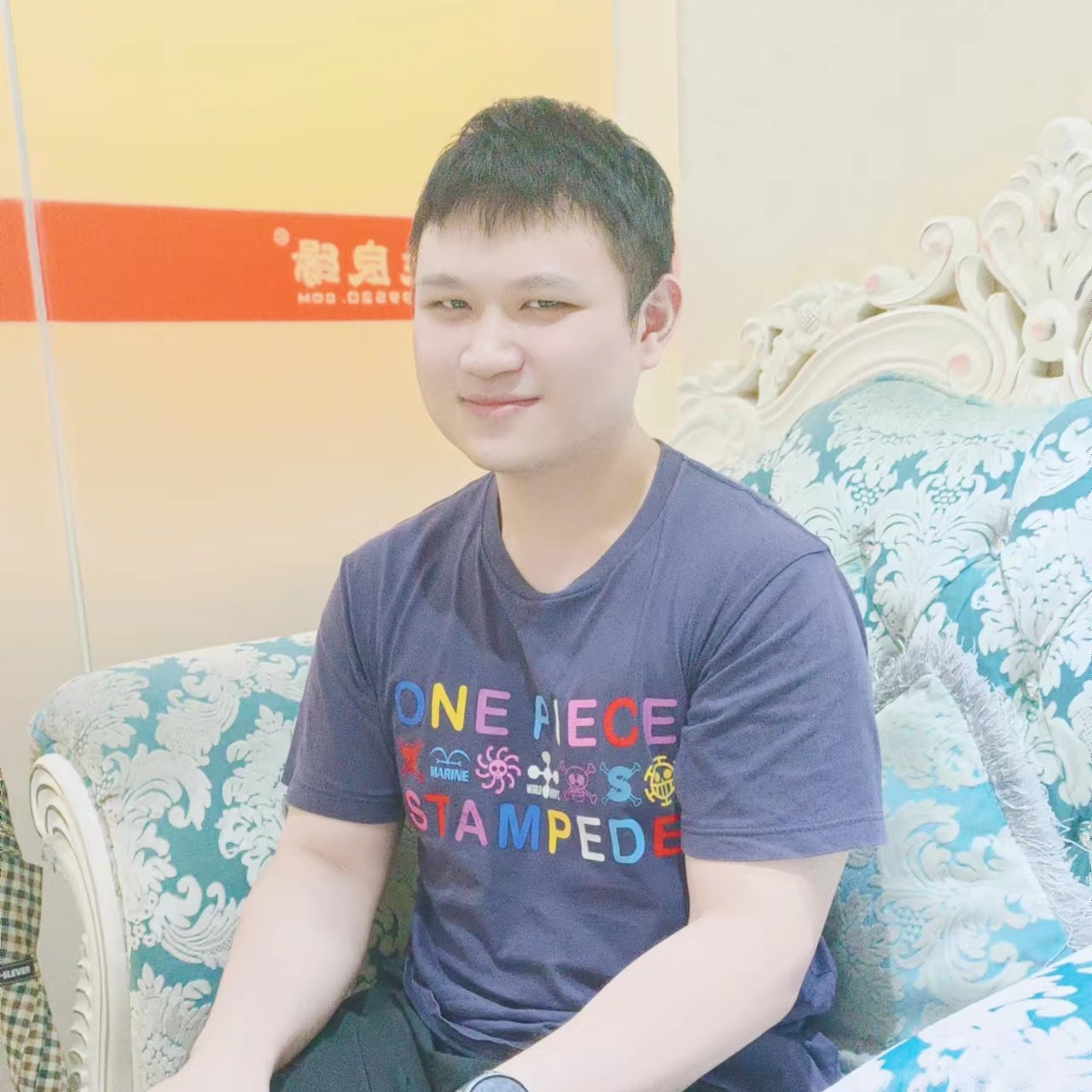 黄 杰的照片
