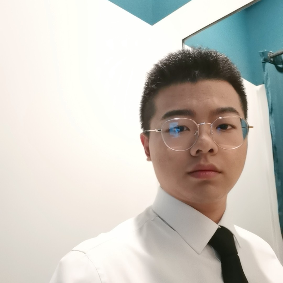 长空空的照片