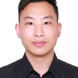 为爱执着的等待的照片