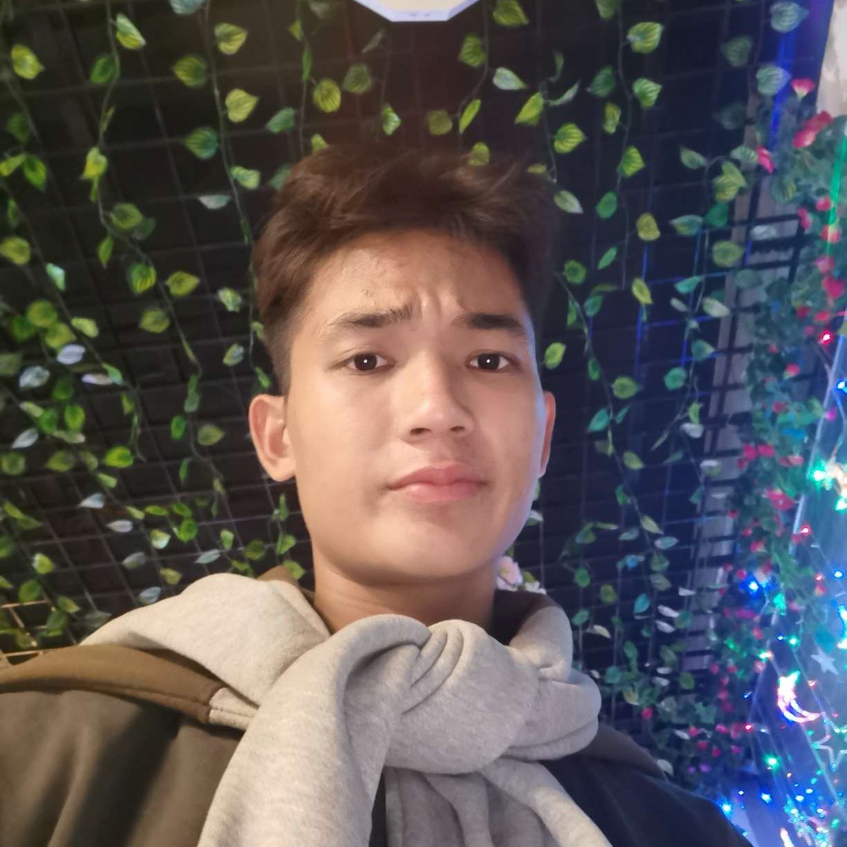 南城西丶忧的照片