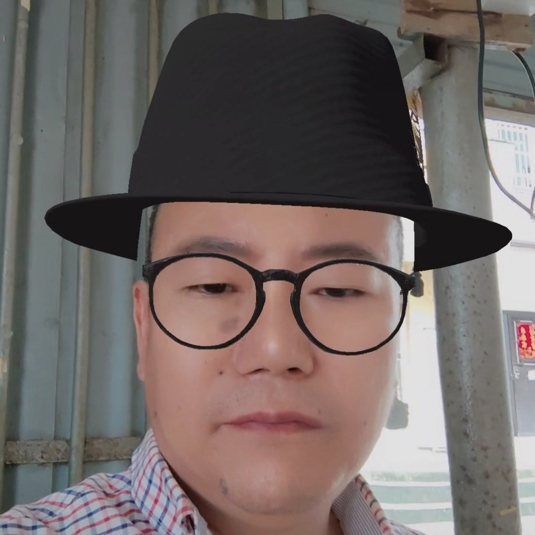 石龙山狼的照片