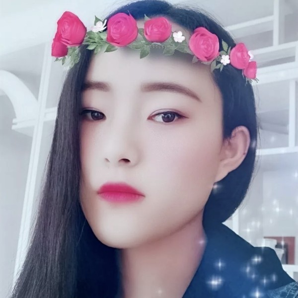 云朵落后的照片