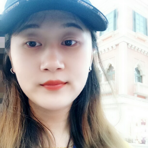 夏婉婉的照片