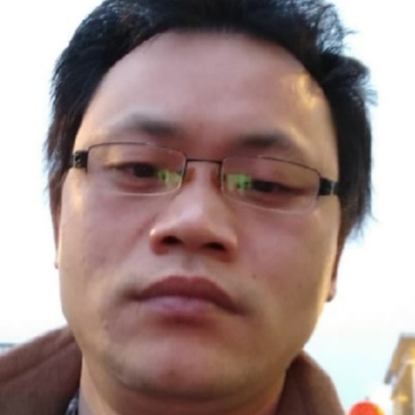 心无定锁的照片