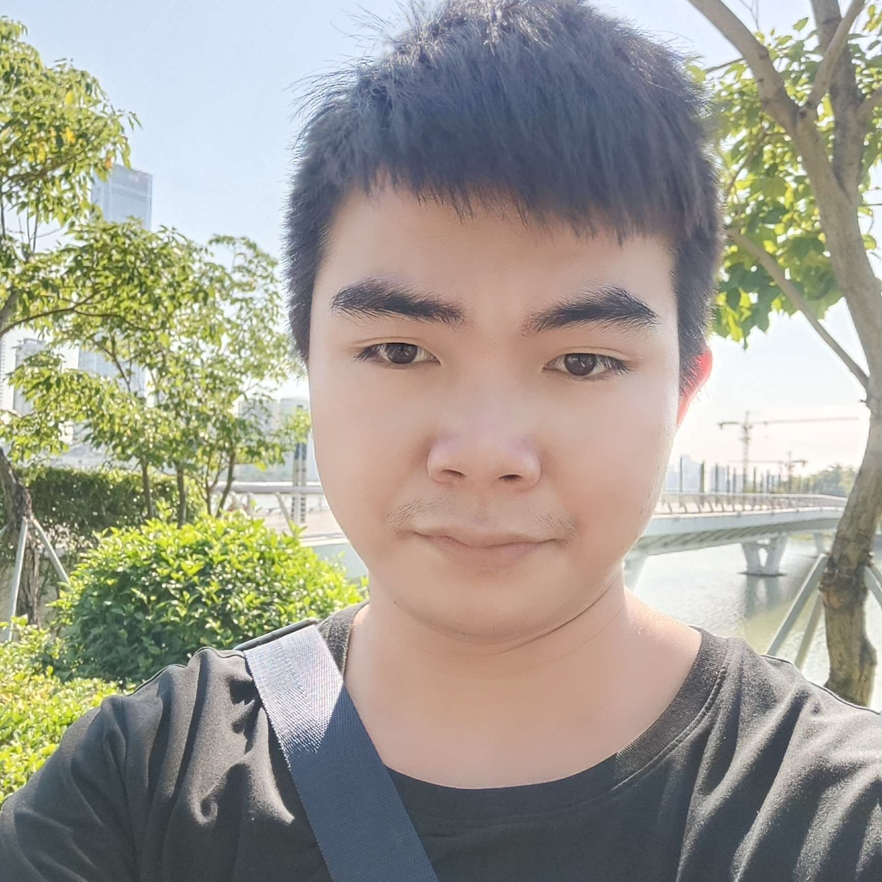潘晓天帝的照片