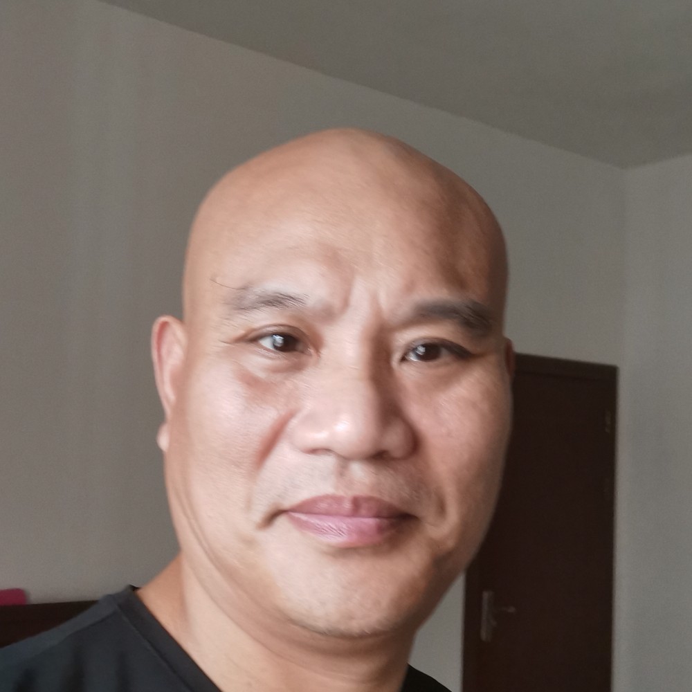 想人陪相许大象的照片