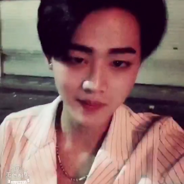 梦之泪。的照片