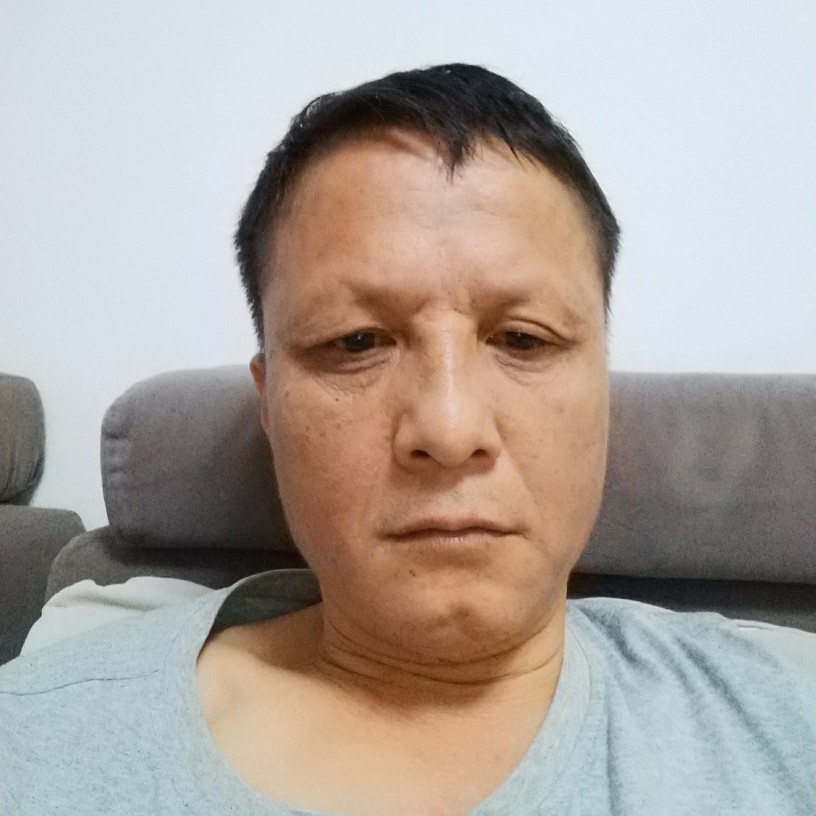 水壶微笑的照片