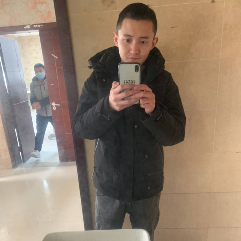 大气回眸陌颜的照片